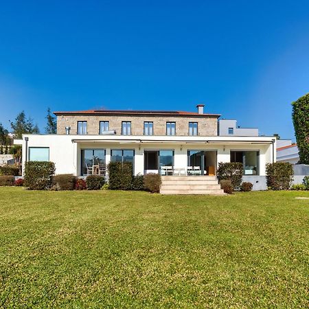 Quinta De Subribas Ideal Para Familias Визела Экстерьер фото