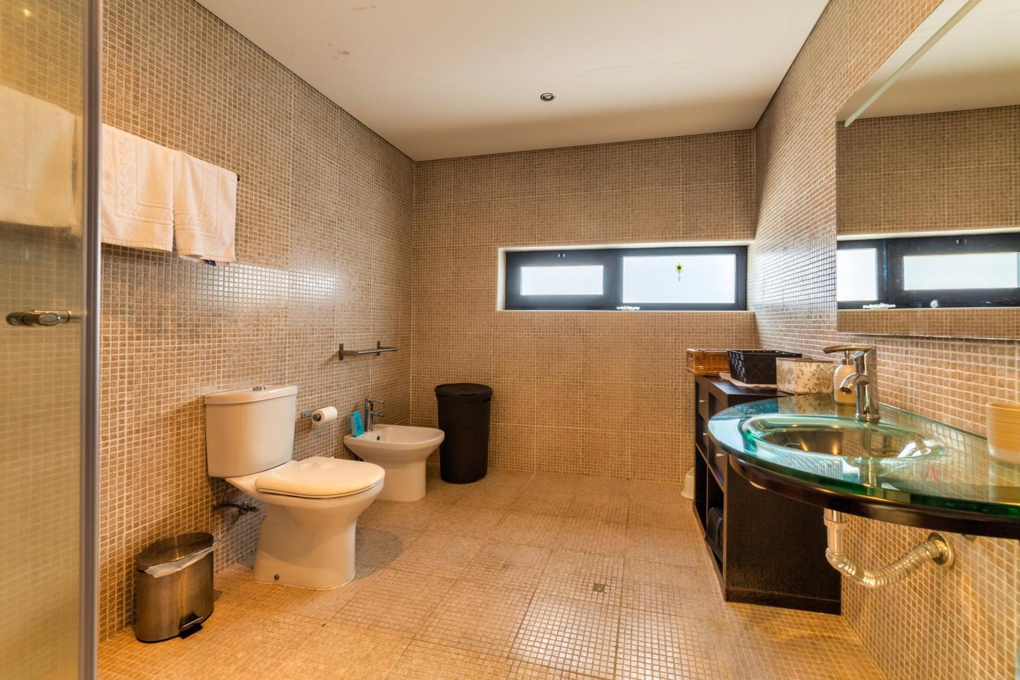 Quinta De Subribas Ideal Para Familias Визела Экстерьер фото