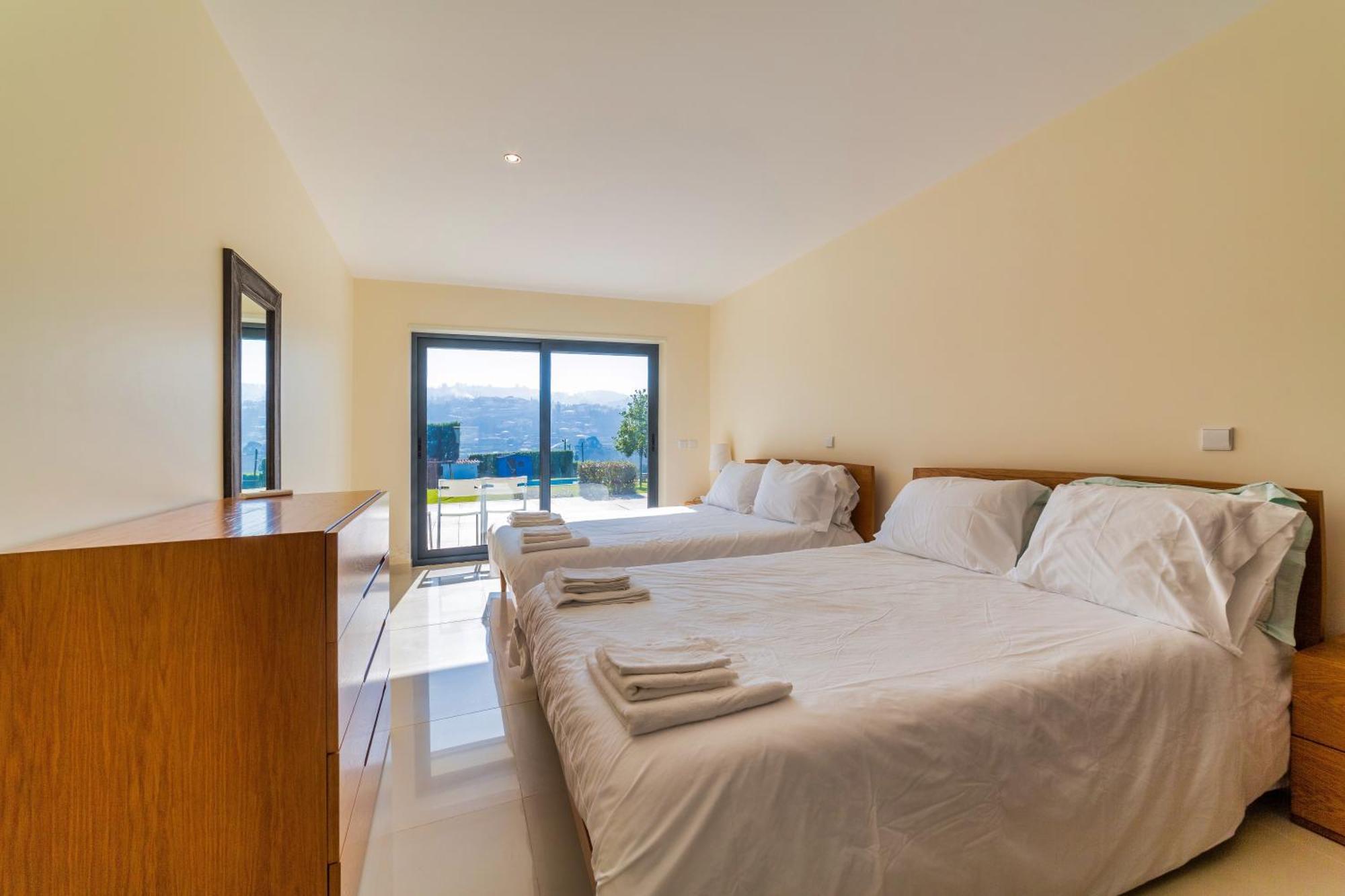 Quinta De Subribas Ideal Para Familias Визела Экстерьер фото